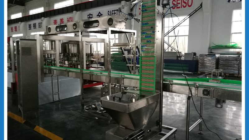 定制小型乳品生产线，这些流程你了解吗？**