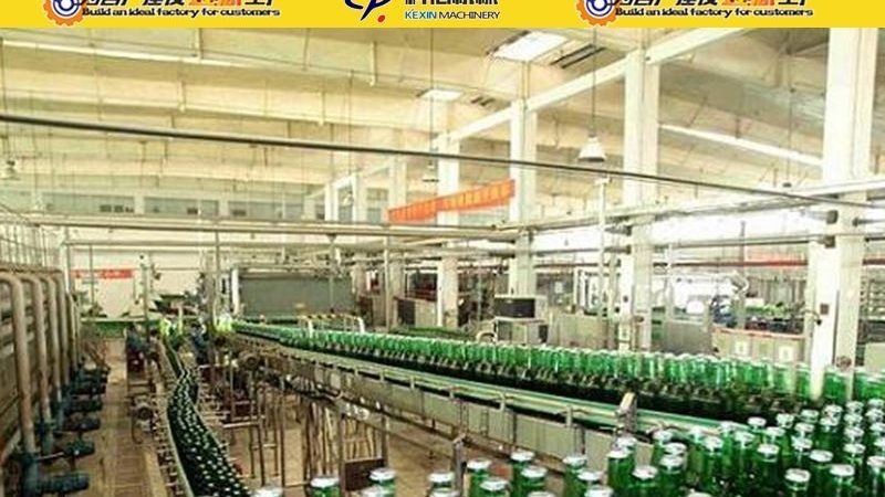肉制品加工设备：揭秘其核心工艺与选型要点