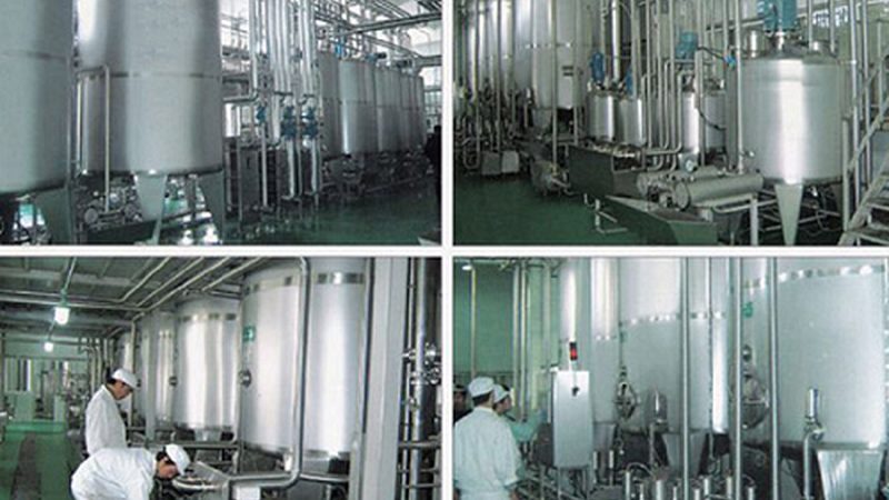炒菜机应用成本解析：人工与设备投资对比**