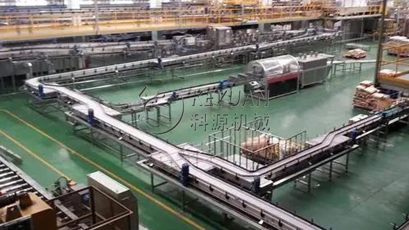 肉类加工设备选型：关键因素与误区解析