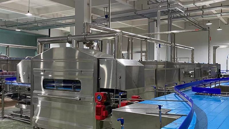 商用中央厨房设备加盟，你了解这些条件吗？**