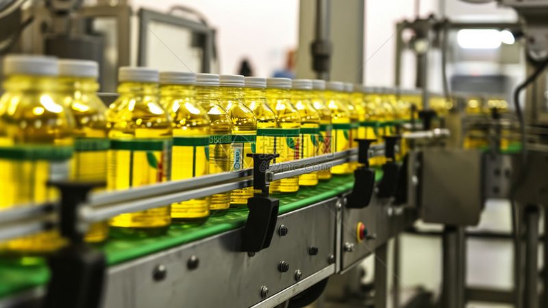 食品加工自动化控制系统安装步骤详解