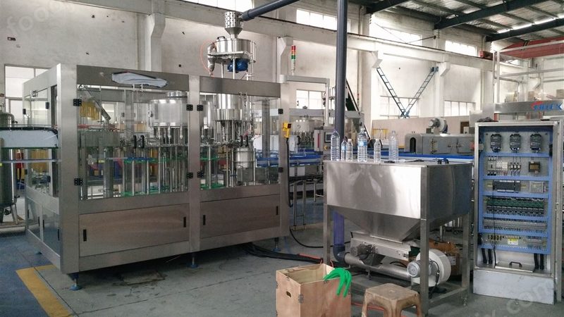 冻干食品加工设备：揭秘其核心工艺与选购要点