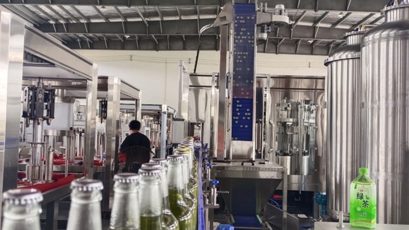 巴氏杀菌机管路连接，这五个细节最容易被忽略
