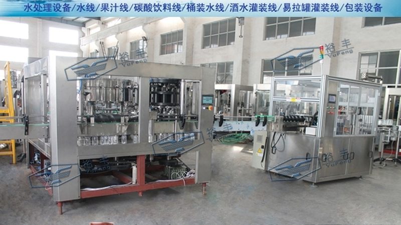 食品加工设备维修保养，厂家直供的五大关键点