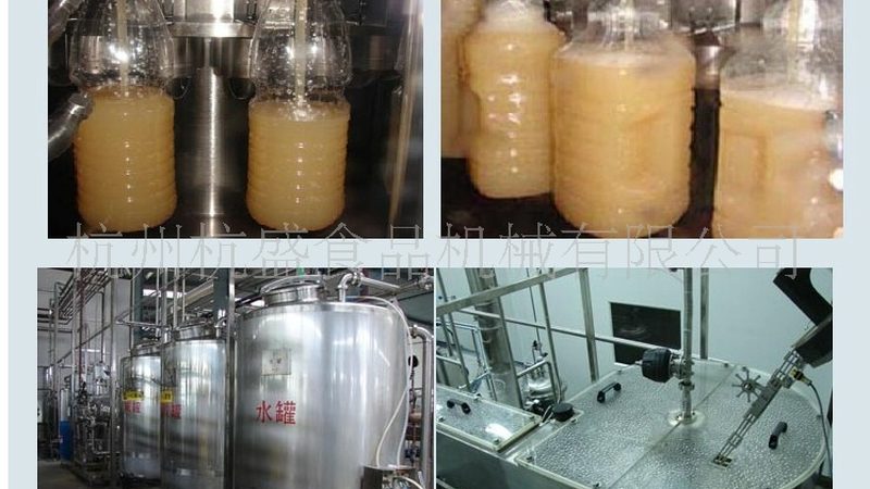 真空滚揉机：食品加工中的“温柔”力量**