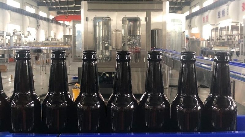 全自动面食机械：揭秘其报价与型号背后的秘密**