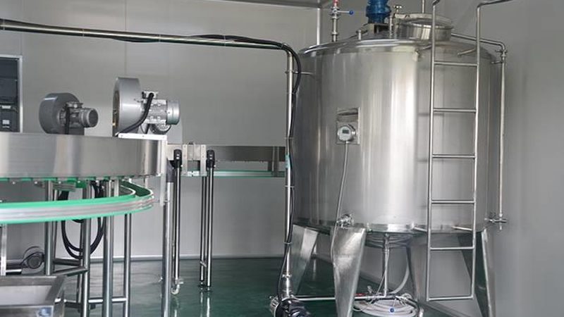 酒店后厨炒菜机安装全攻略：步骤详解与注意事项