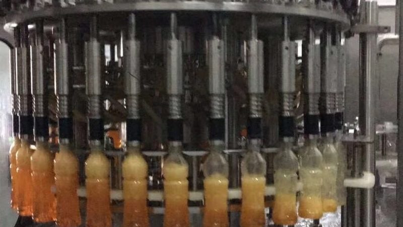 小型食品速冻生产线：揭秘其价格构成与选购要点**