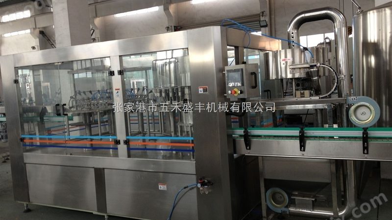 揭秘食品机械设备生产厂家直销批发背后的秘密