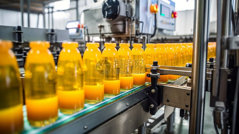 饮料生产线安装步骤：从基础到细节的全方位解析
