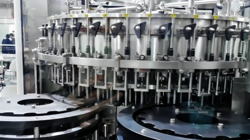 速冻设备型号参数解读：如何准确把握核心指标