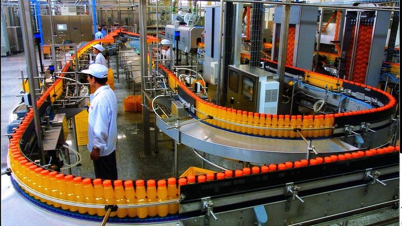 食品包装机真空型号：揭秘其工作原理与选购要点
