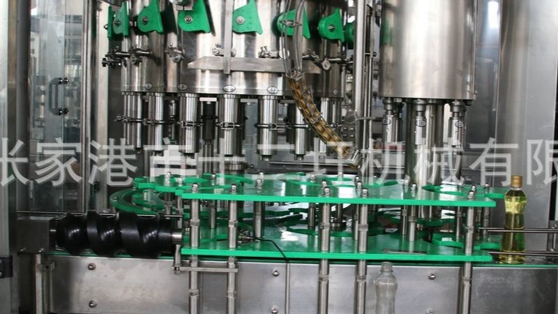 果蔬分拣清洗机操作规程：关键步骤与注意事项