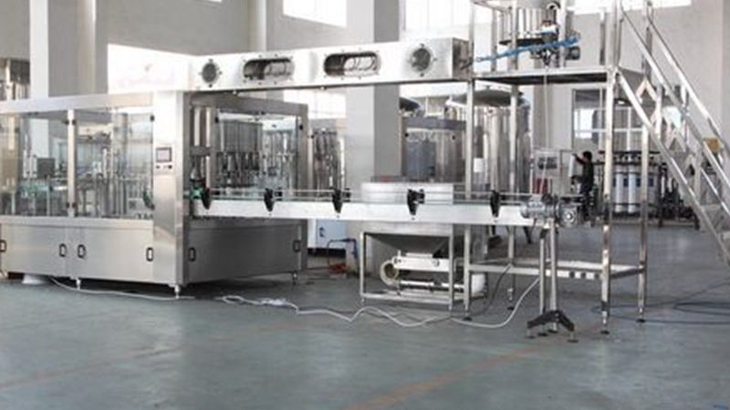在炒货机选购过程中，许多采购主管和生产工程师容易陷入以下误区：