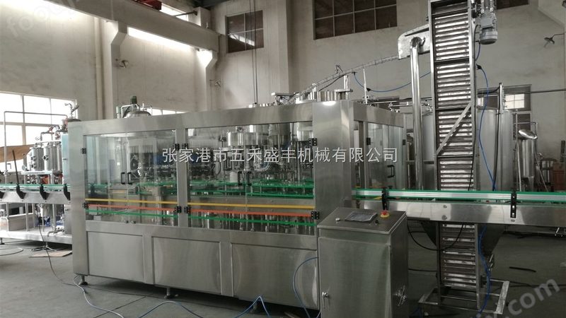 屠宰分割加工机械：材质选择背后的考量**