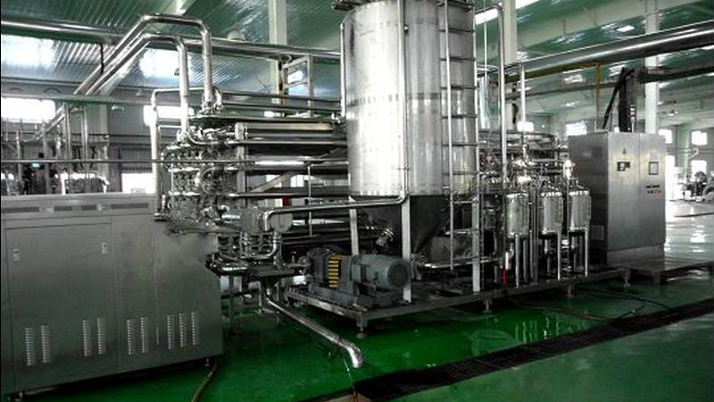 小型巴氏杀菌机：如何选择合适的品牌？**