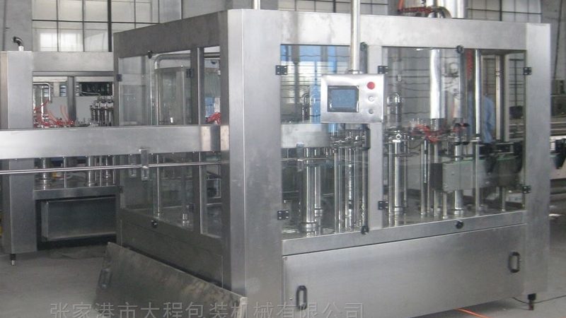 牛奶杀菌设备：国产与进口的较量