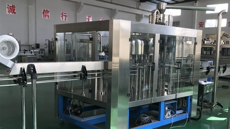 食品加工设备参数选择：关键因素与误区解析**