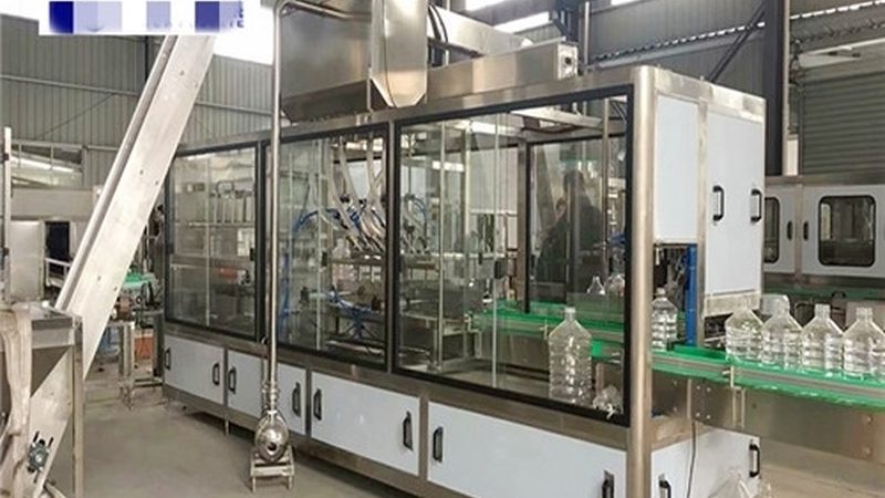 乳品管道设备安装：确保食品安全的关键步骤**