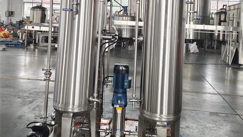 小型中央厨房设备：性价比高的关键考量