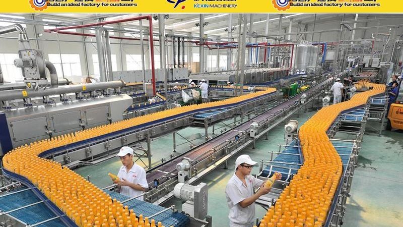 食品输送设备材质规范：最新版解读与选购要点
