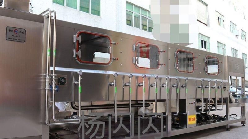 广州肉类加工设备型号参数解析：选购要点与适用场景