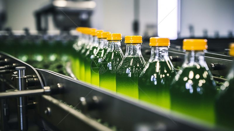 小型果蔬加工设备定制厂家
